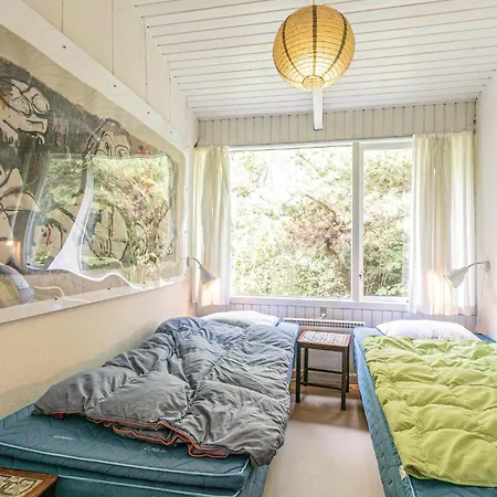 Birkekrogen Feriehus *