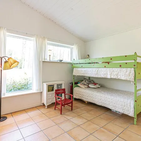 Birkekrogen Casa vacanze *