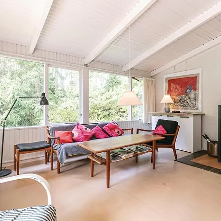 Birkekrogen Casa vacanze