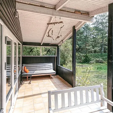 Casa vacanze Birkekrogen *