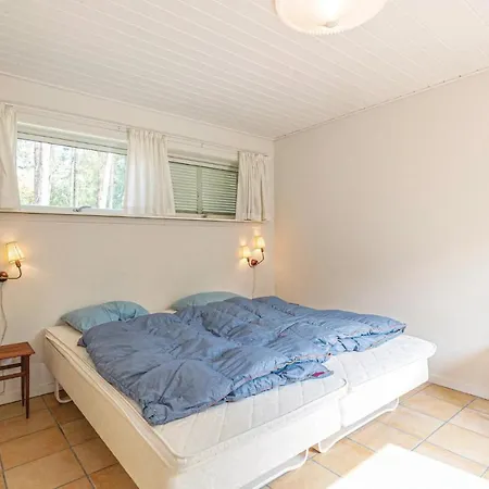 Birkekrogen Casa vacanze Vester Somarken