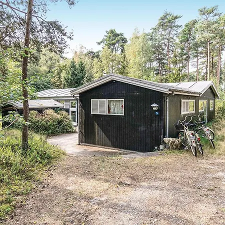 Birkekrogen