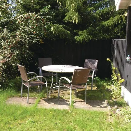 Casa vacanze Birkekrogen *
