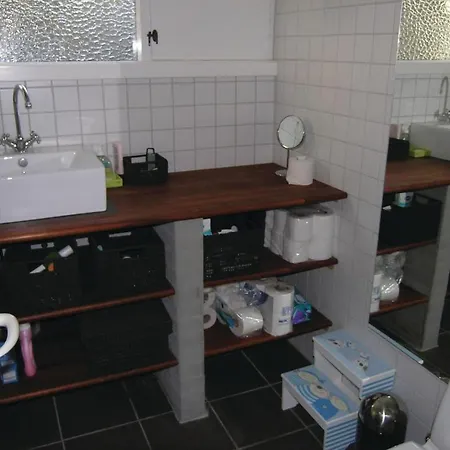 Casa vacanze Birkekrogen *