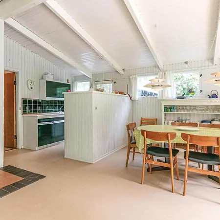 Birkekrogen Casa vacanze *