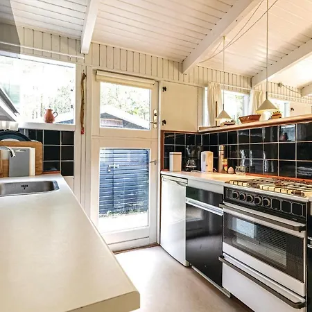 Birkekrogen Casa vacanze Vester Somarken